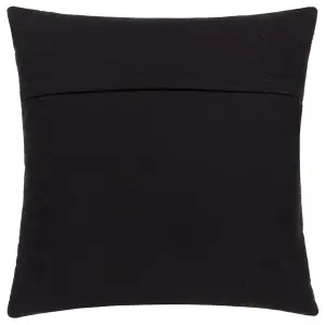 Hoem Ibizia Abstract 100% Cotton Polyester Filled Cushion