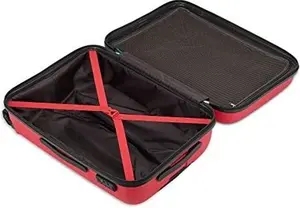 Tripp Watermelon Holiday 6 Medium 4 Wheel Suitcase