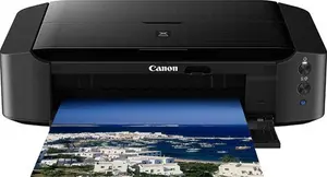 Canon PIXMA Ip8750 A3+ Colour Inkjet Printer,8746B008AA, USB, Wireless, Apple Airprint