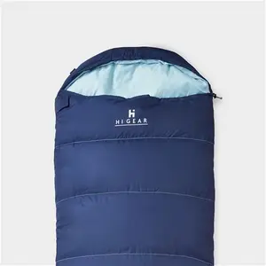 HI-GEAR Divine Single Sleeping Bag