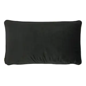 Kai Faline Animal Jacquard Rectangular Feather Filled Cushion