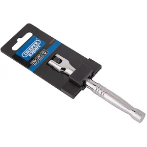 Draper 1/4" Square Drive Flexible Handle 150mm 16797