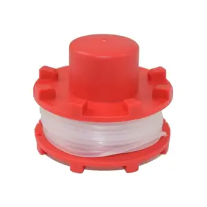 Einhell Grass Strimmer Trimmer Spool and Line 2mm x 8m by Ufixt