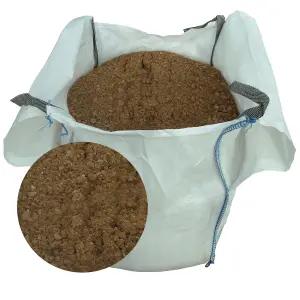 All-in Ballast, Bulk Bag, 13.5m²