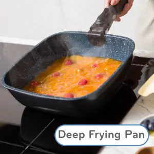 FlavorStone Diamond The Pan That Can