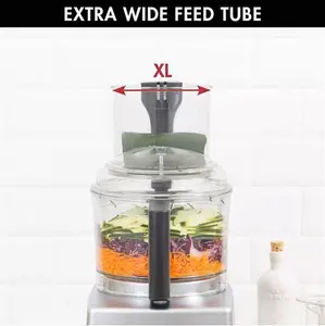 Magimix 5200XL Food Processor