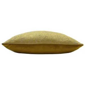 Ashley Wilde Rion Metallic Polyester Filled Cushion