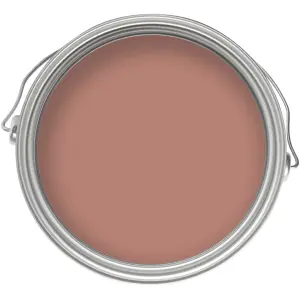 Craig & Rose 1829 Venetian Red Chalky Emulsion paint, 50ml