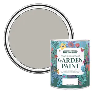 Rust-Oleum Gorthleck Matt Garden Paint 750ml