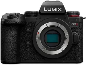 Panasonic Lumix G9 II Mirrorless Camera Body