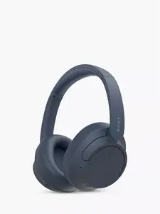 Sony WH-CH720 Noise Cancelling Bluetooth Wireless On-Ear Headphones With Mic/Remote