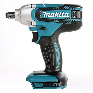 Makita DTW190Z 18v Cordless LXT Scaffolders 1/2" Impact Wrench + Makpac Case