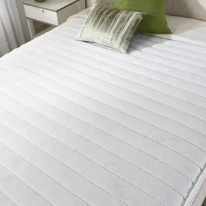 Triple Layer 900 Pro Hybrid Foam Mattress Single (3')