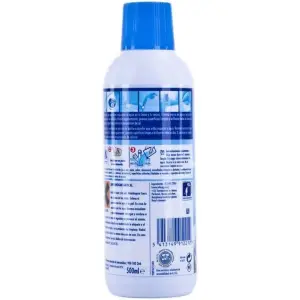 Viakal Limescale Cleaning Liquid, 500 ml (Pack of 6)