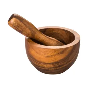 Maison by Premier Kora Socorro Small Mortar and Pestle