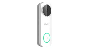 Imou DB61i 2K Wired Video Doorbell