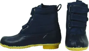 Hyland Muck Boots - Navy / EU 38