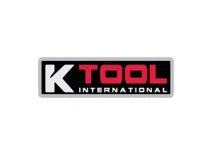 K Tool 1/4Dr Torx Socket Set T10 - T50 9Pc Heavy Duty Hand Tool - 1 Set