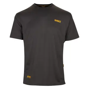 DeWalt Atlanta Grey T-shirt Large