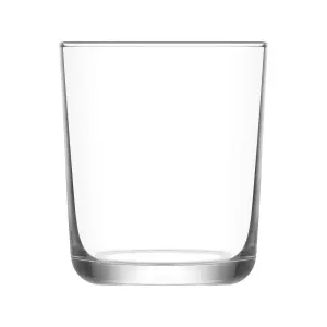 Assos Whisky Glasses - 360ml - Pack of 12