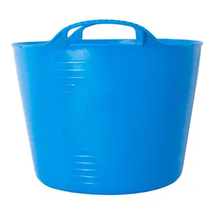 Red Gorilla Tub Small 14L / Blue