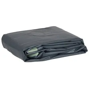 Bo-Camp Air Bed Air 23cm H x 200cm W x 140cm D