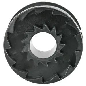 SPARES2GO 4m Spool & Line compatible with Spear & Jackson S1825CT N0F-GT-250/18-D S3630CT Strimmer