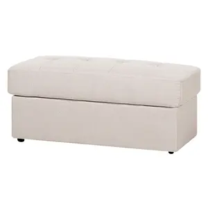 Beliani Modern Sofa Bed FALSTER Beige