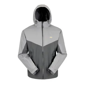 Site Messner Black & grey Jacket Medium