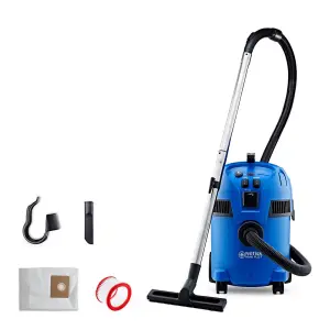 Nilfisk Multi II 22 T Wet & Dry vacuum cleaner