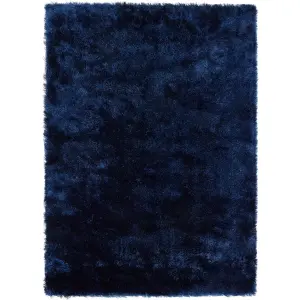 Origins Glamour Indigo Rug 160 X 230