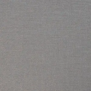 Superfresco Easy Heritage Plain Textured Charcoal Grey Wallpaper