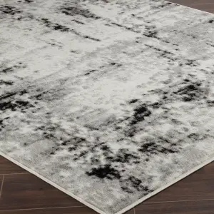 NATALIA Modern Abstract Area Rug 200 x 275 cm