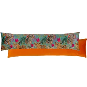 Wylder Tropics Kali Jungle Tiger Draught Excluder