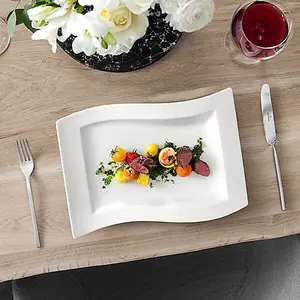 Villeroy & Boch New Wave Serving Dish