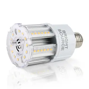 Bright Source 12w LED Corn Light E27 3000K 1,800lm - Warm White