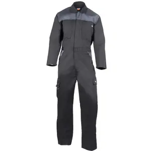 Dickies - Everyday Coverall - Black - Coverall - XXL