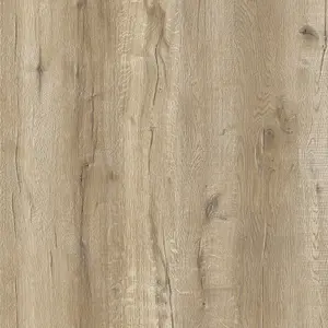 Laura Ashley Emneth Anti-glare matt Wood effect Luxury vinyl click flooring, 2.2m²