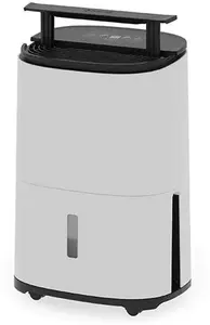 Meacodry 12L Arete One Dehumidifier & Air Purifier White - ARETEONE12L