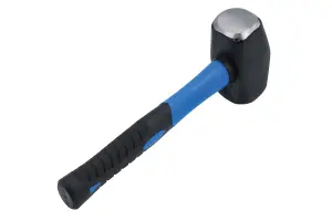 Laser Tools 8610 Club Hammer 3lb