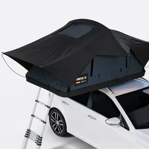 TentBox Lite 2.0 Roof Tent (Slate)