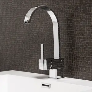 Mariela Mono Basin Mixer