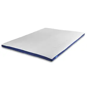 Seriously Comfortable Revolution Mattress Topper Super-King (180x200)