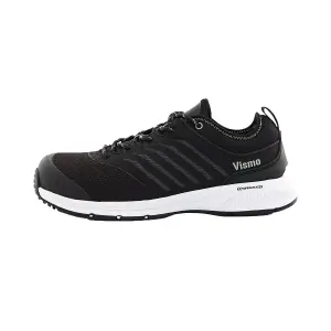 VISMO EB22 BLACK TRAINER SIZE 5