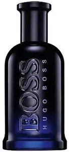 100Ml Boss Bottled Night Eau De Toilette 100Ml