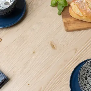 d-c-fix Woodgrain Jura Pine Self Adhesive Vinyl Wrap Film for Kitchen Doors and Worktops 2.1m(L) 90cm(W)