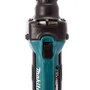 Makita DGD800RMJ 18v LXT Cordless Lithium Ion Die Grinder - 2 x 4.0ah + Makpac