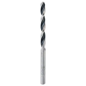 Bosch Professional HSS Twist PointTeQ Drill Bit - 4.2mm (1pc)