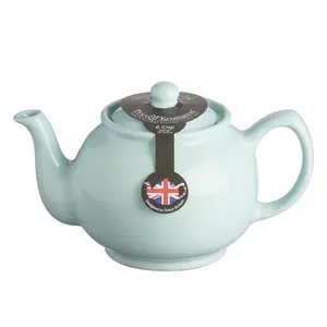 Price & Kensington Teapot Blue / 6 cups