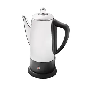 Quest 35200 1.8L Electric Coffee Percolator